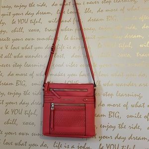 Dana Buchman crossbody